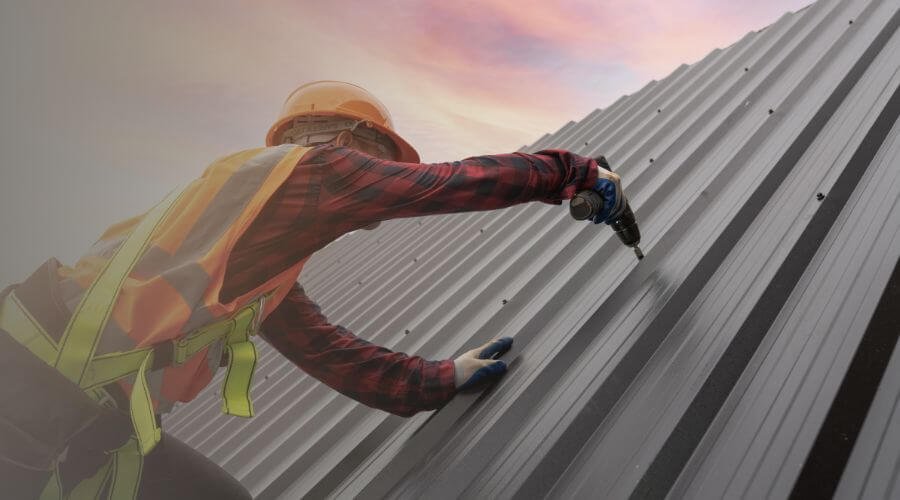 Expert top industrial roofings services in Manati, PR